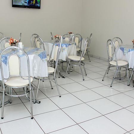 Hotel Sao Miguel ซอร์ฮิโซ ภายนอก รูปภาพ