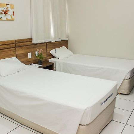 Hotel Sao Miguel ซอร์ฮิโซ ภายนอก รูปภาพ