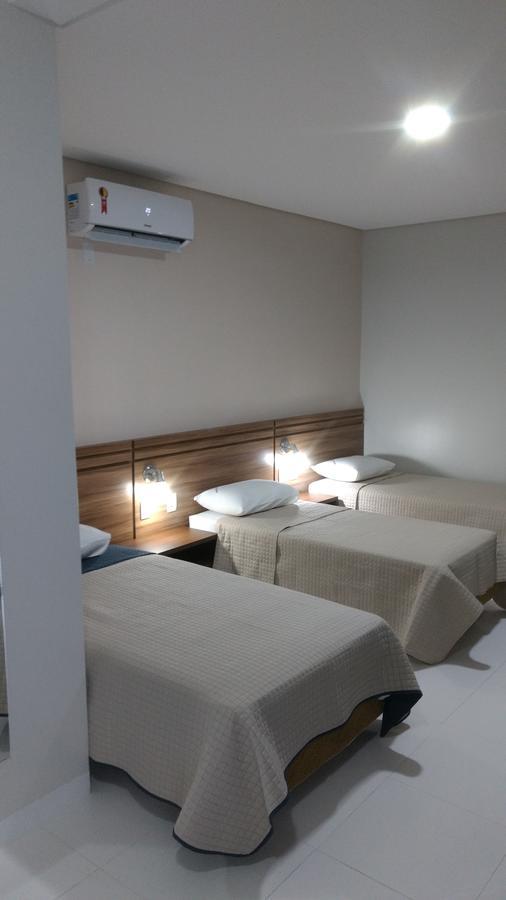 Hotel Sao Miguel ซอร์ฮิโซ ภายนอก รูปภาพ