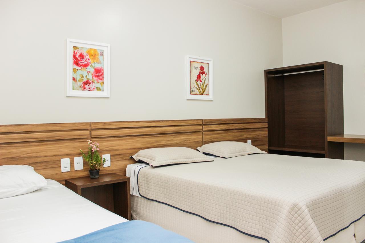 Hotel Sao Miguel ซอร์ฮิโซ ภายนอก รูปภาพ