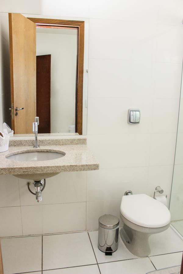 Hotel Sao Miguel ซอร์ฮิโซ ภายนอก รูปภาพ