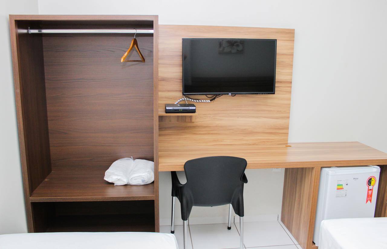 Hotel Sao Miguel ซอร์ฮิโซ ภายนอก รูปภาพ