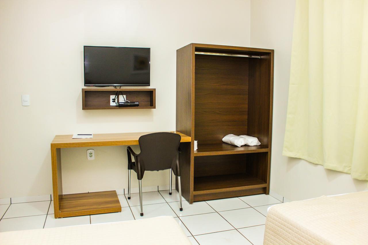 Hotel Sao Miguel ซอร์ฮิโซ ภายนอก รูปภาพ