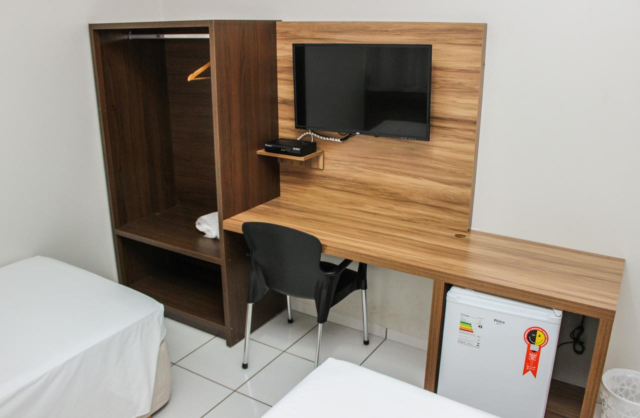 Hotel Sao Miguel ซอร์ฮิโซ ภายนอก รูปภาพ