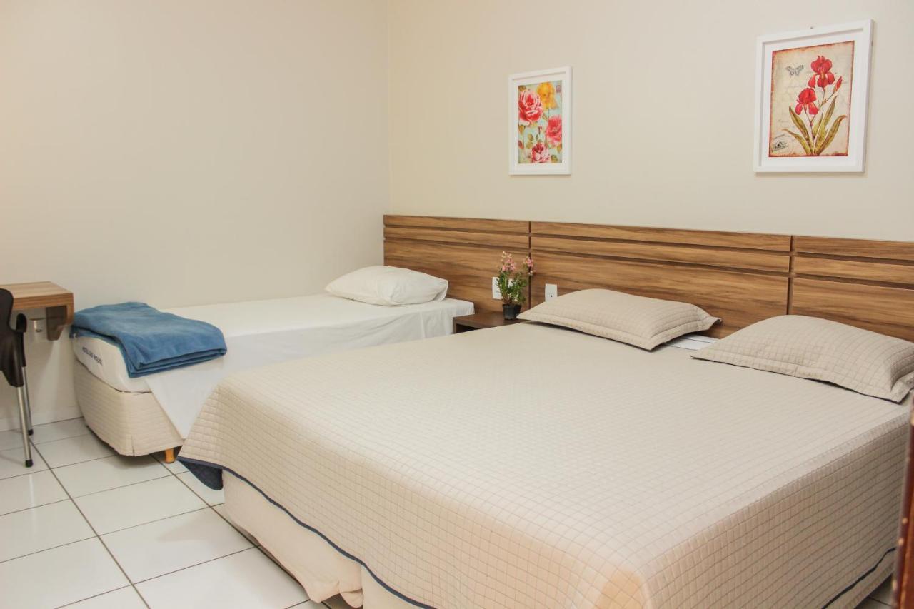 Hotel Sao Miguel ซอร์ฮิโซ ภายนอก รูปภาพ