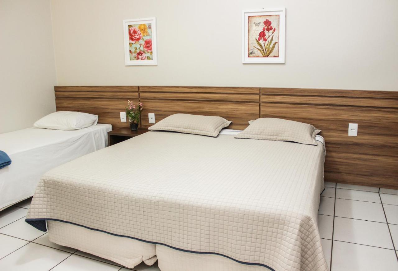 Hotel Sao Miguel ซอร์ฮิโซ ภายนอก รูปภาพ
